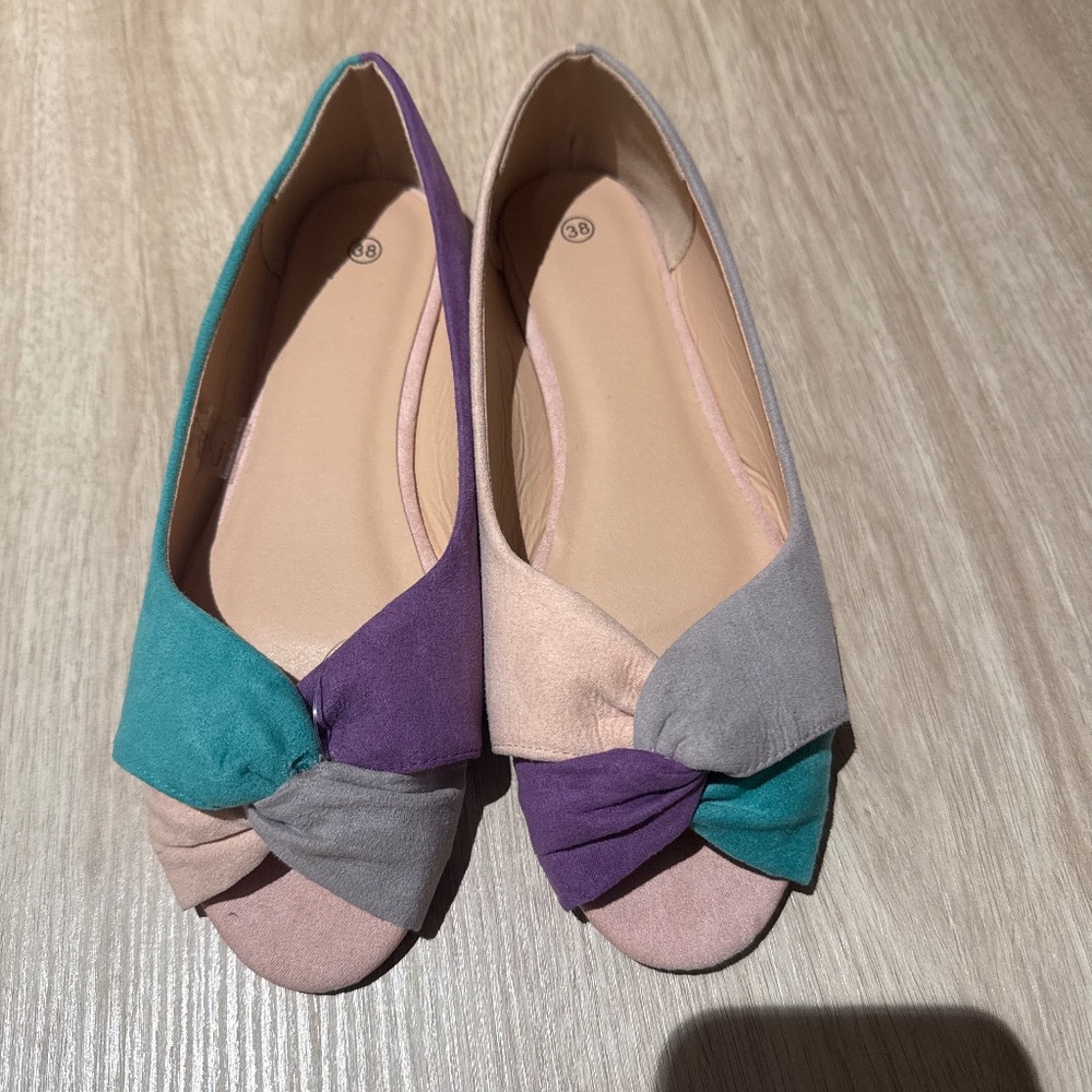 Shoes